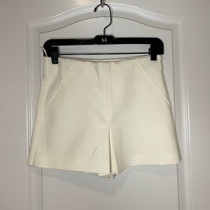 Zara Skort